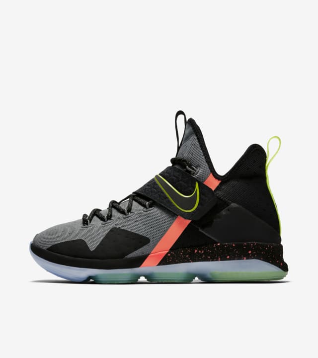 nike lebron 14 out of nowhere