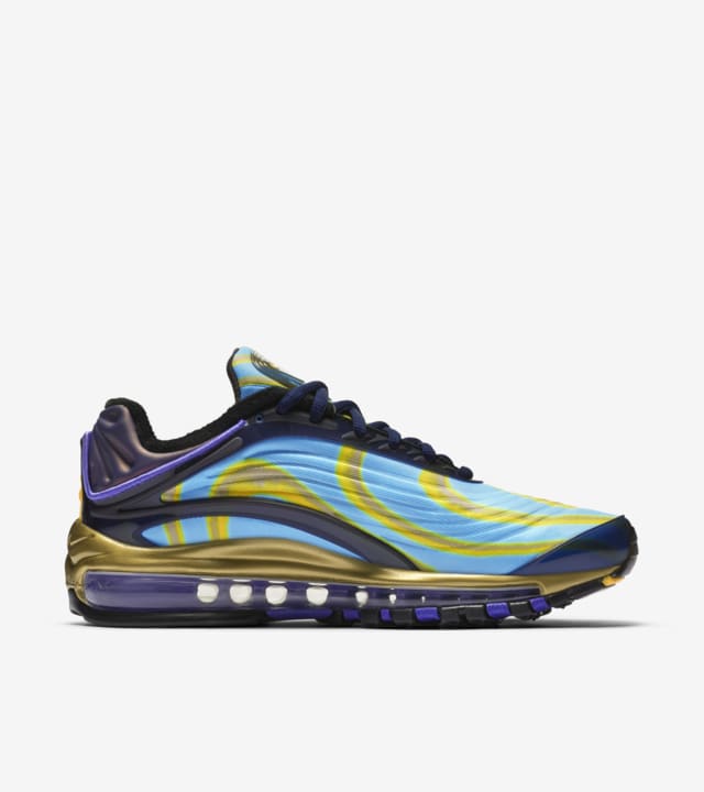nike air max deluxe 219