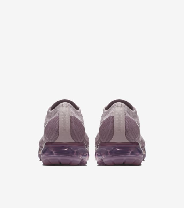 nike air vapormax flyknit plum