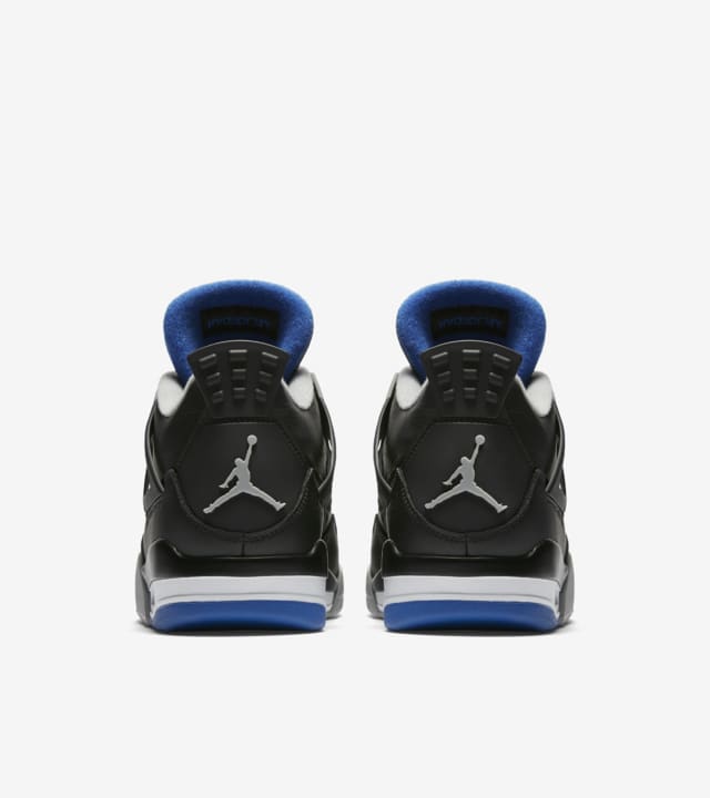 nike air jordan 4 motorsport