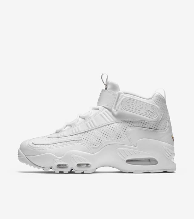 Nike Air Griffey Max 1 'Inductkid 