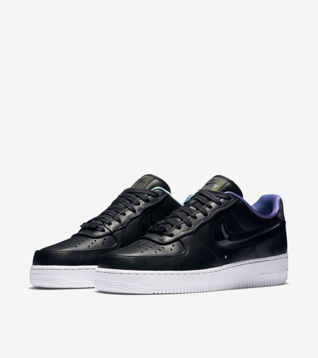 nike air force 1 northern lights