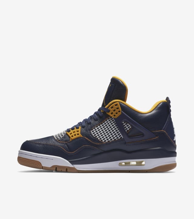 nike jordan iv