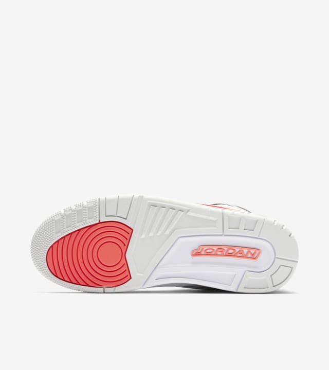 jordan legacy lava