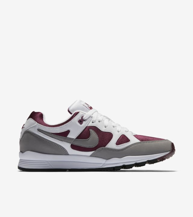 nike air span 2 bordeaux