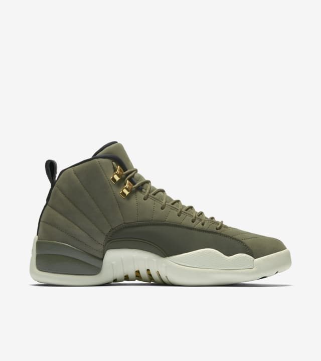 olive 12s