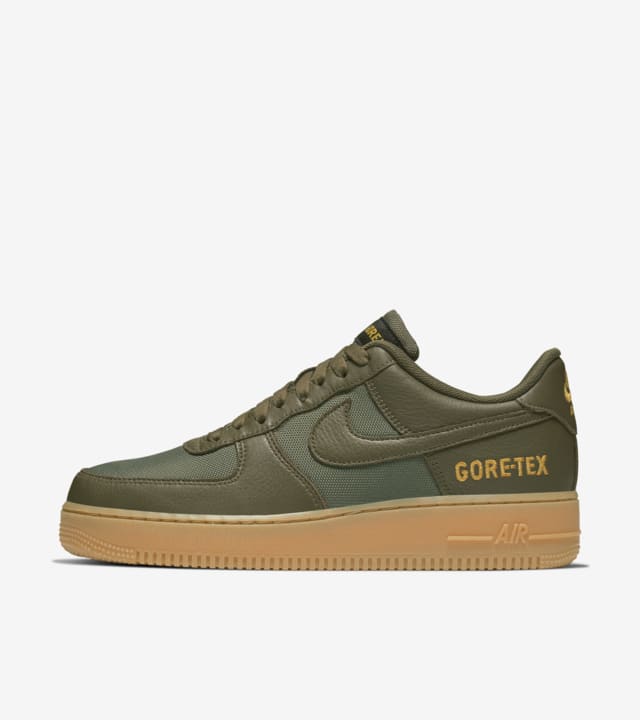 Air Force 1 Low GORE-TEX 'Olive/Sequoia 