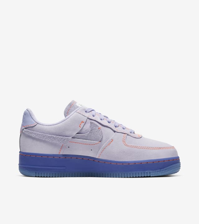 air force 1 roxo