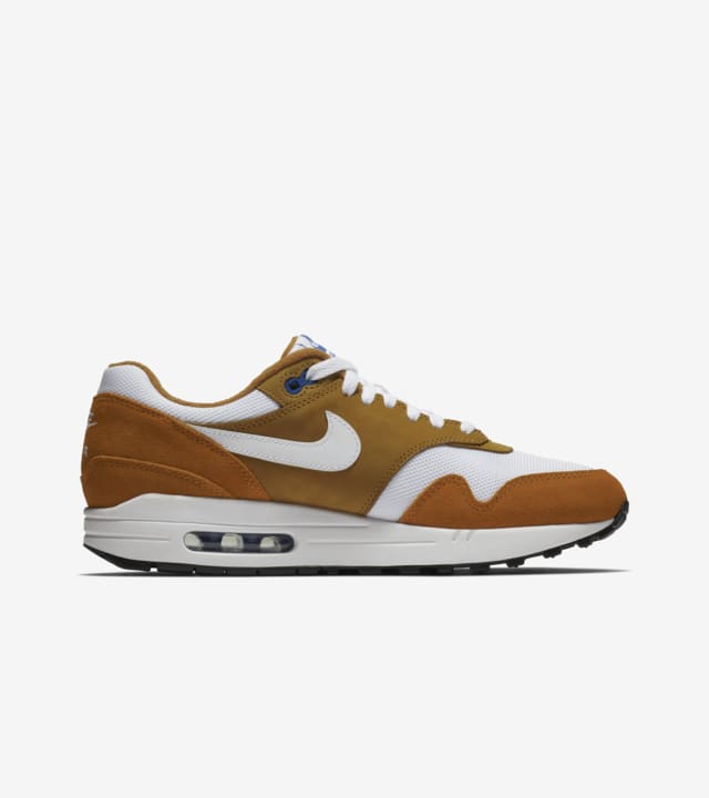 curry am1