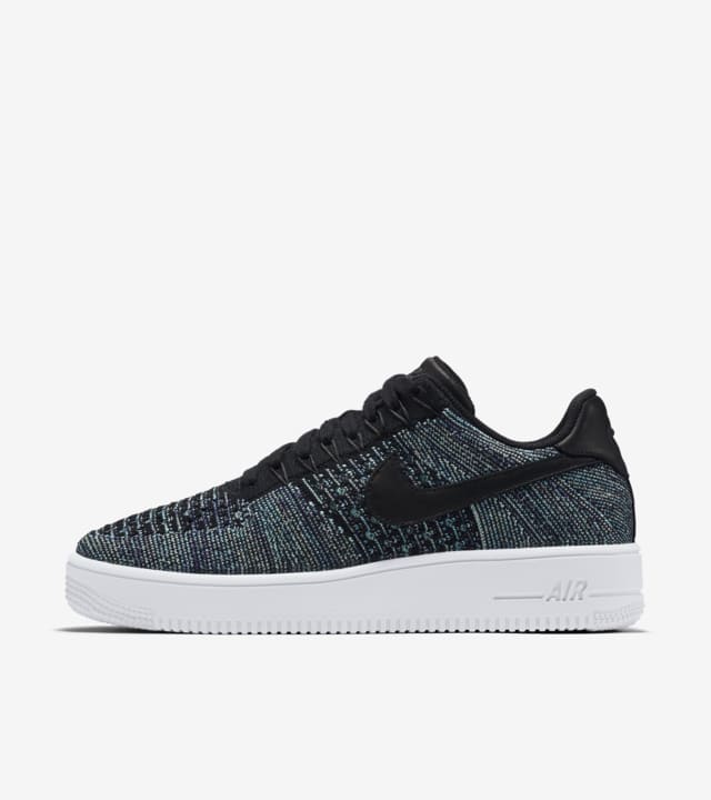 Nike Air Force 1 Low Flyknit 'Vapour 