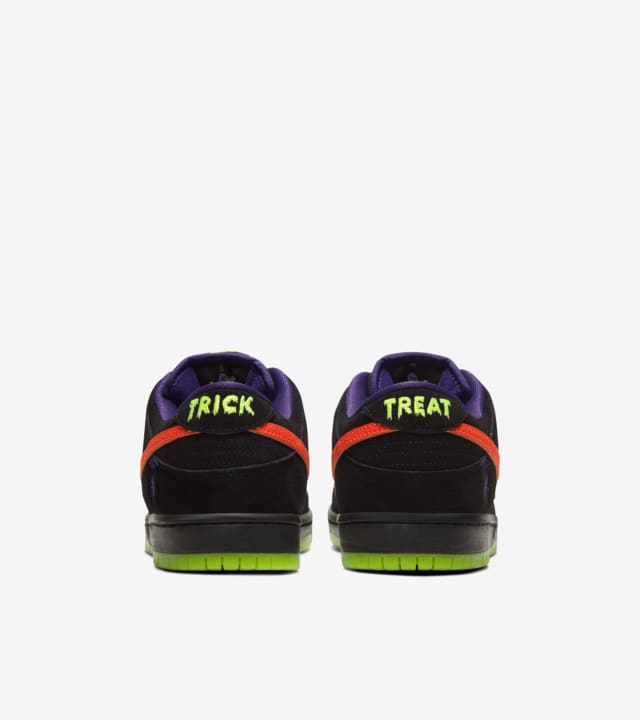 nike snkrs night of mischief