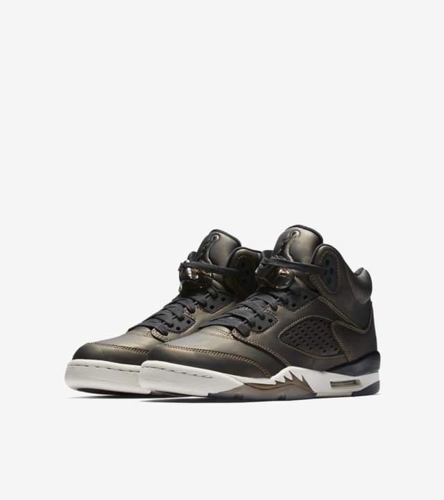 jordan v retro