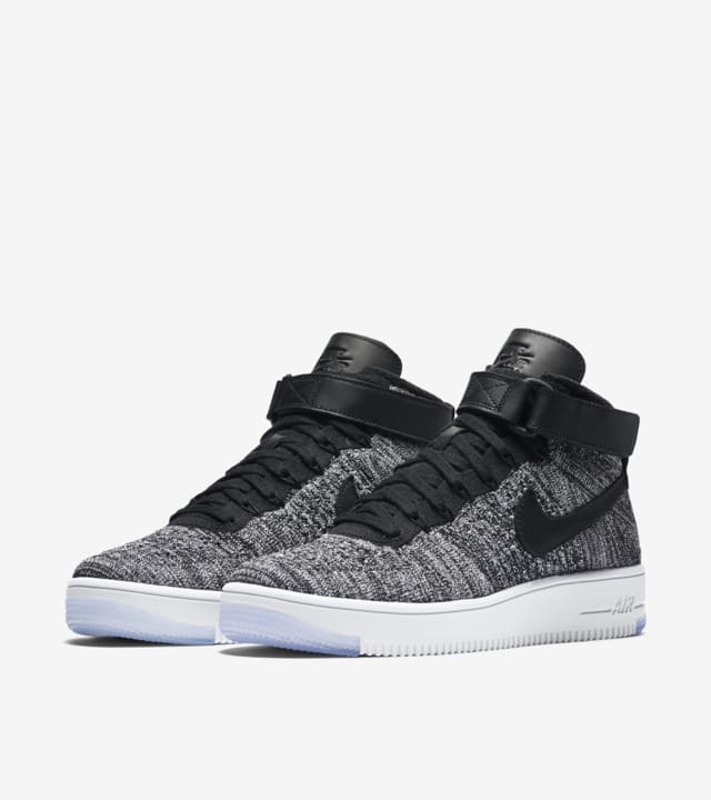 nike air force 1 womens high tops flyknit
