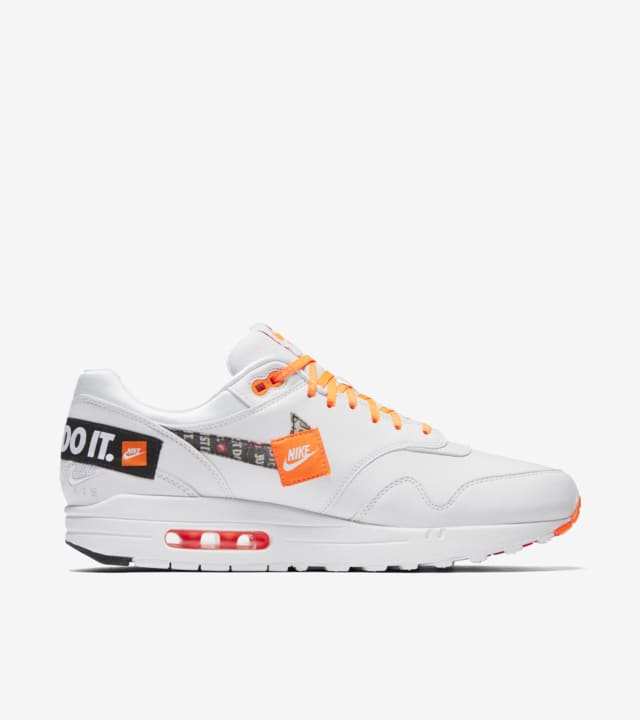 Nike Air Max 1 Just Do It Collection 