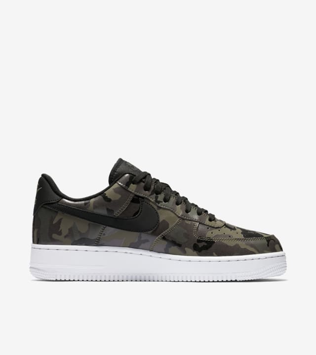 olive air force ones