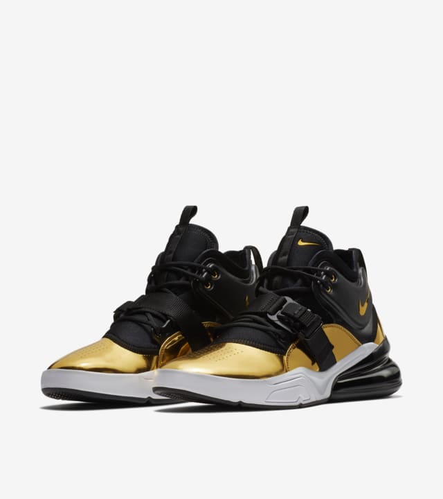 air force 270 gold standard