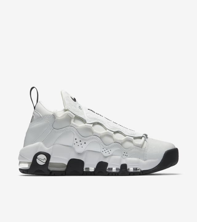 nike air more money femme