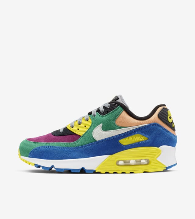 Nike air max qs viotech