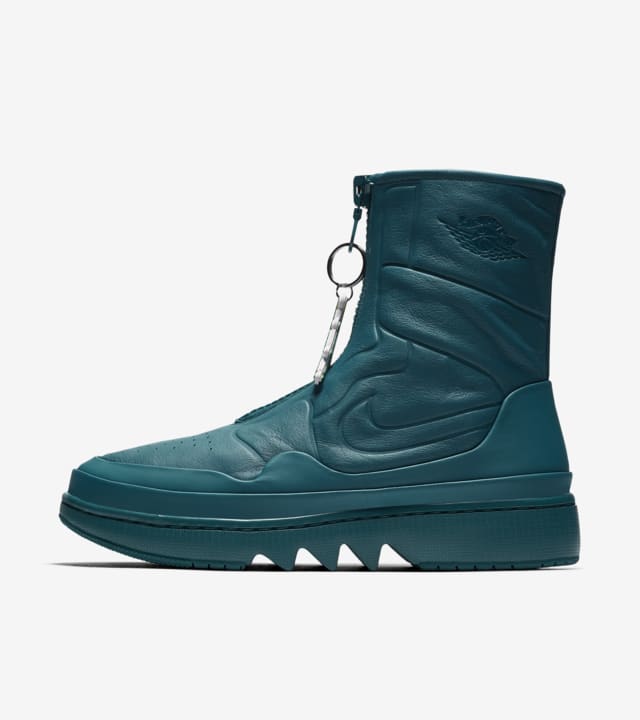 nike air jordan teal