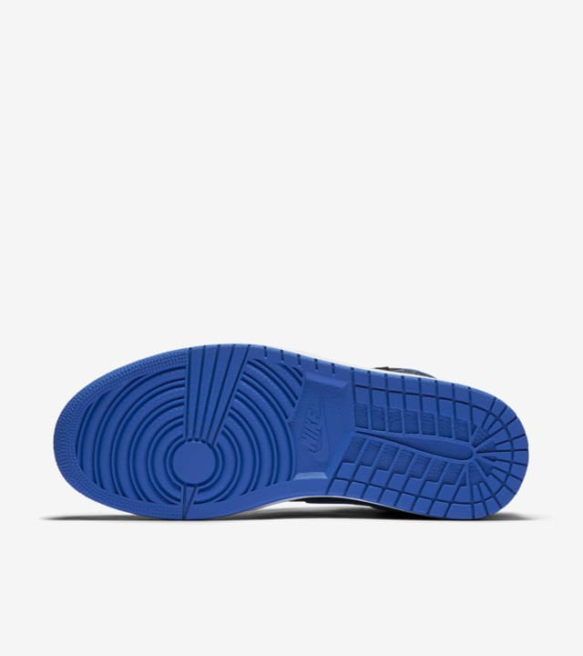 nike air jordan 1 blu nike air jordan 1 blu