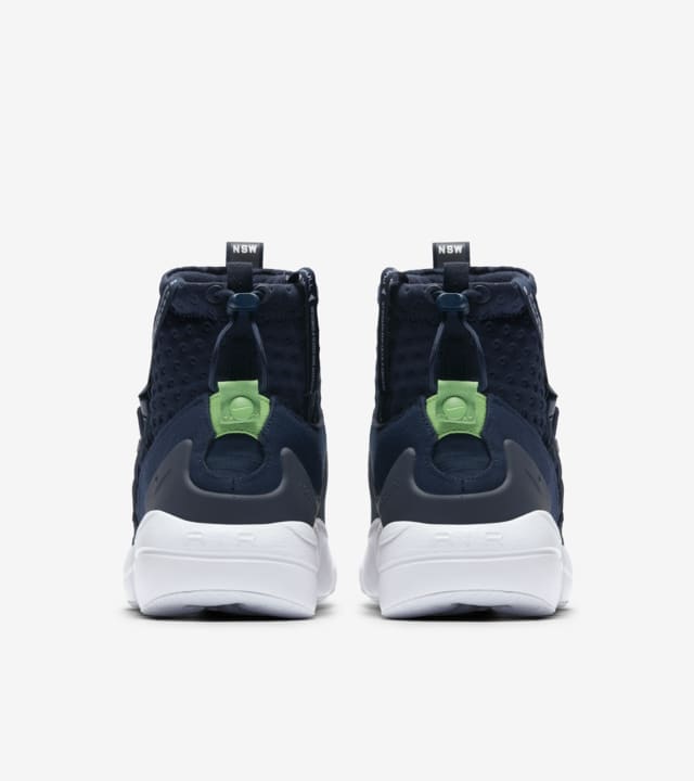 footscape mid