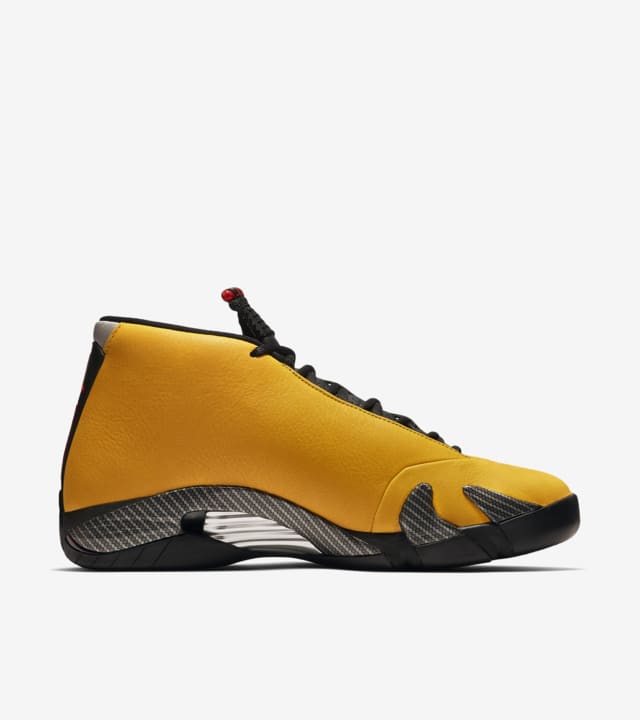 black red and gold jordans
