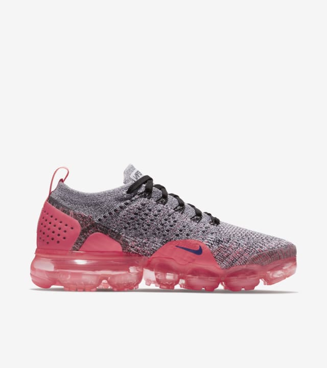 sportscene The Nike Air Vapormax Flyknit 2 Particle