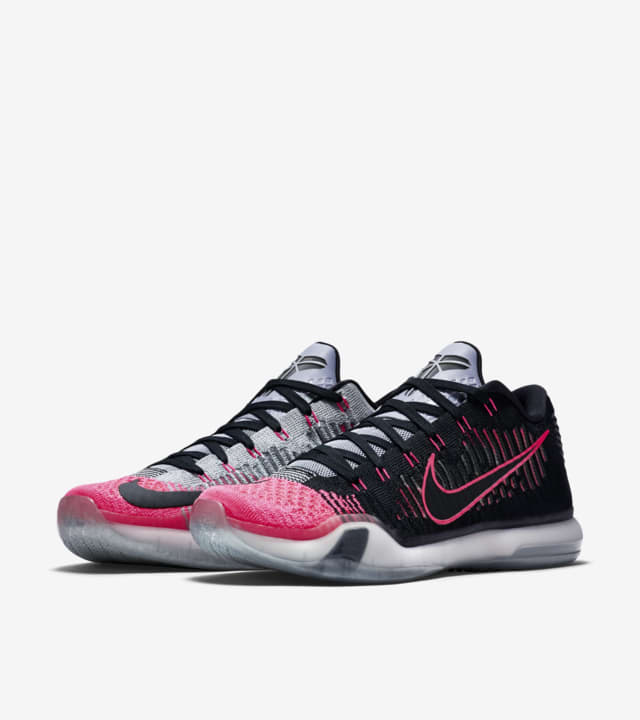 kobe 10 mambacurial