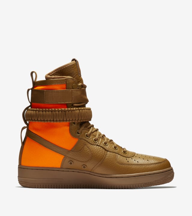 sf af1 yellow