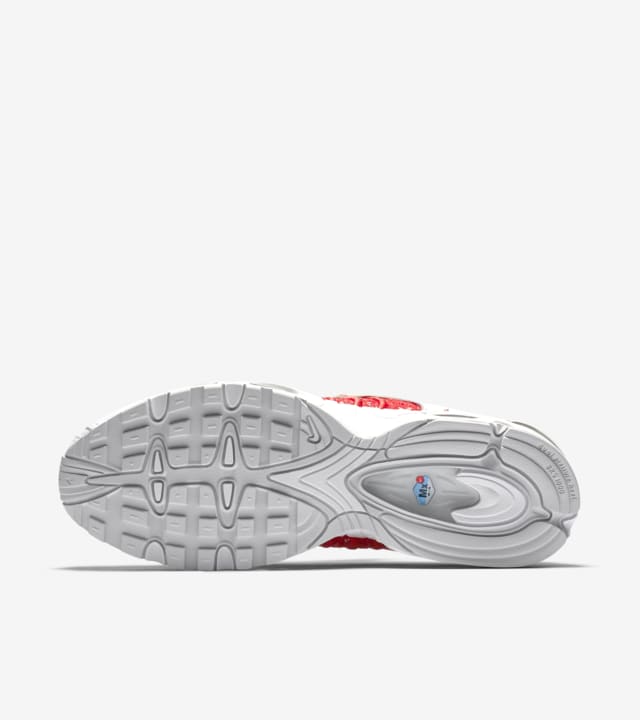 nike air max tailwind iv supreme