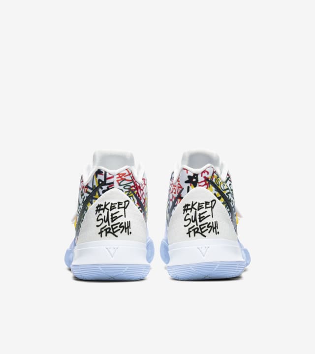 Keep Sue Fresh' Release Date. Nike SNKRS