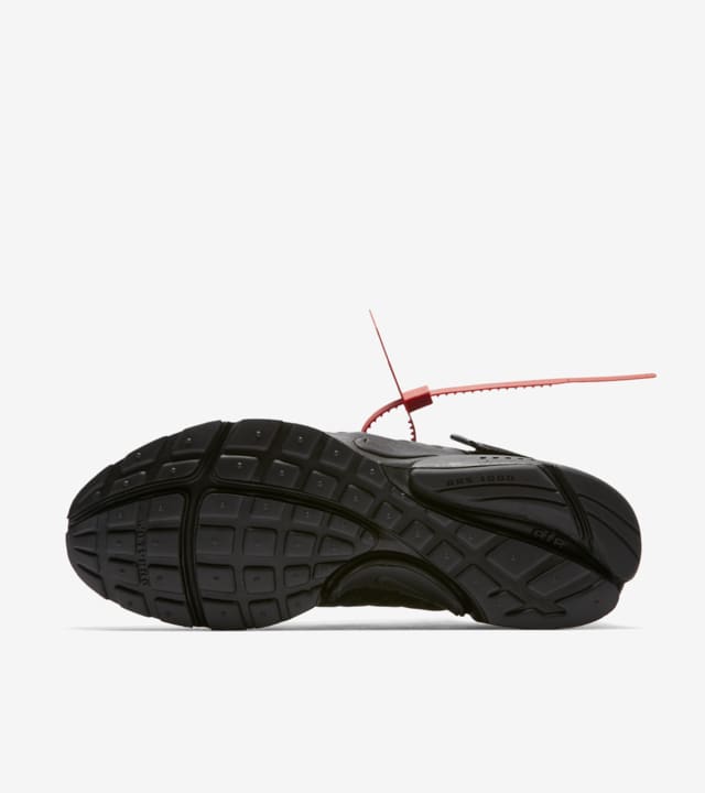 nike air presto x off white original