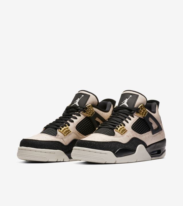Nike Air Jordan 4 Splatter Pack \