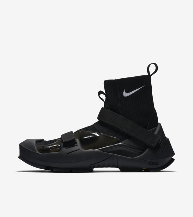 tr flyknit 3