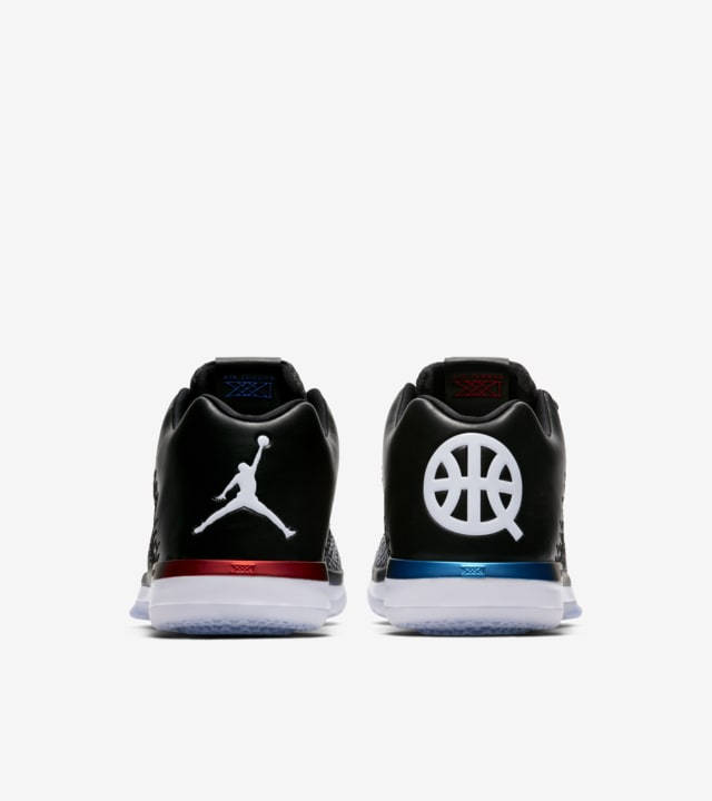 air jordan 31 marrone