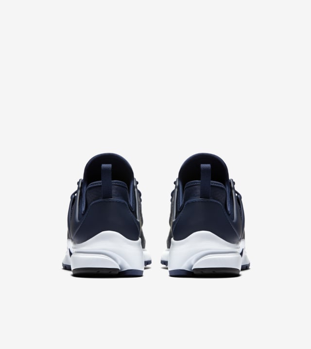 nike presto navy blue womens