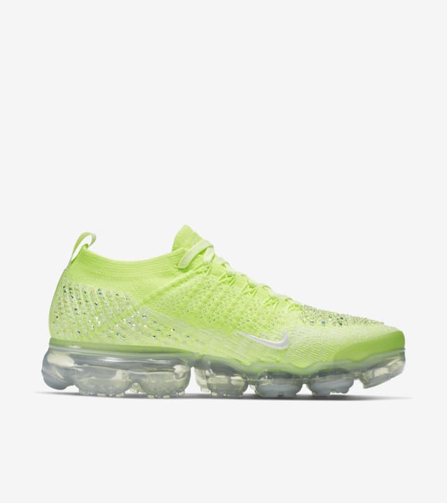 Vapormax Flyknit 2 Racer And Trainers 