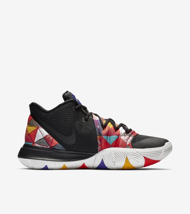 kyrie 5 cny release date