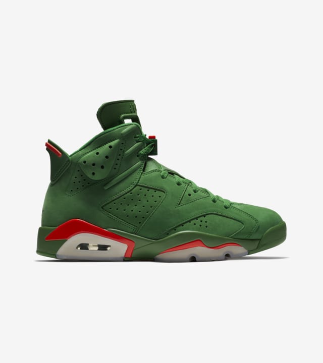 nike jordan vi