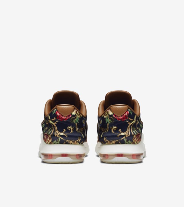 kd 7 rose