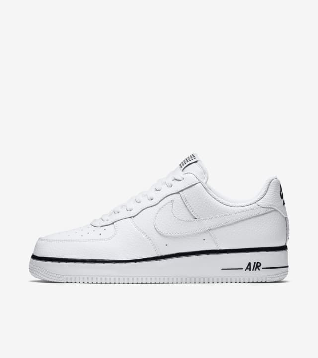 nike air force ones white