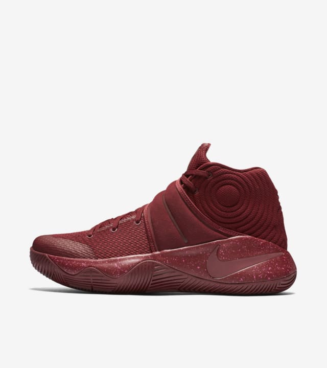 nike kyrie 2 red