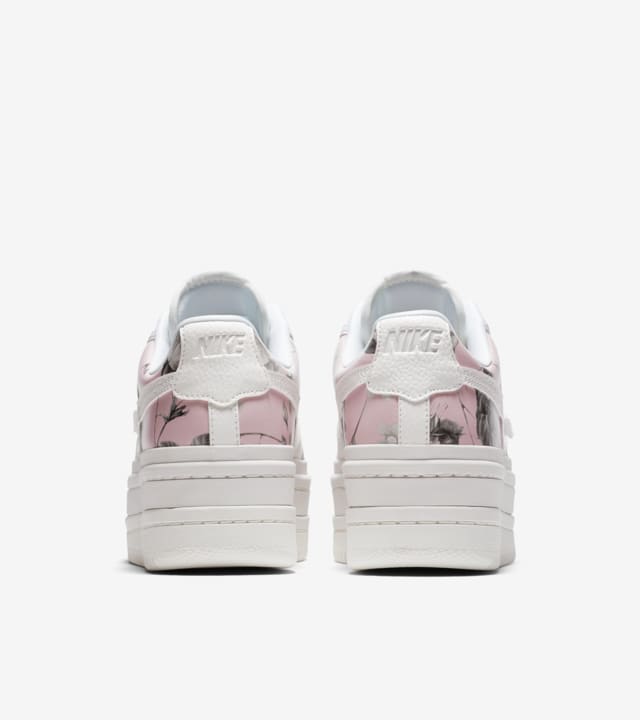 nike vandal 2k floral white