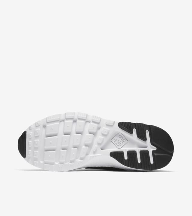 huarache bianche e grigie