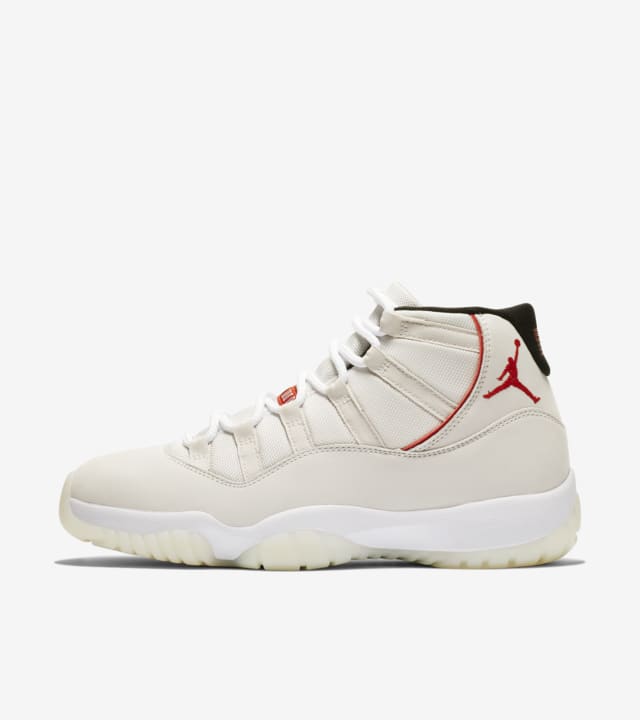 Platinum Tint' Release Date. Nike SNKRS 