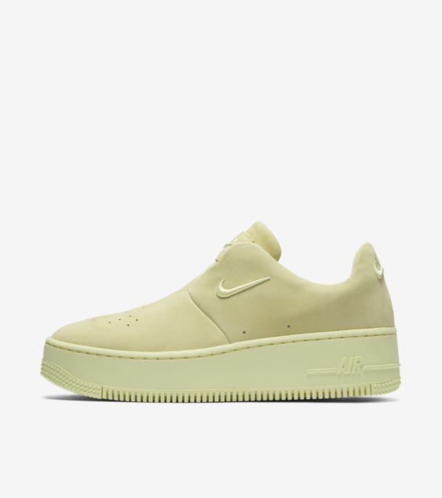 nike airforce 1 sage xx