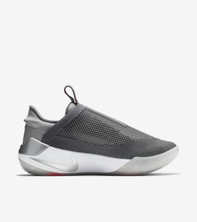 nike adapt bb the future of the game