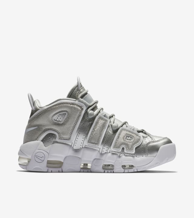 nike air more uptempo 96 mujer