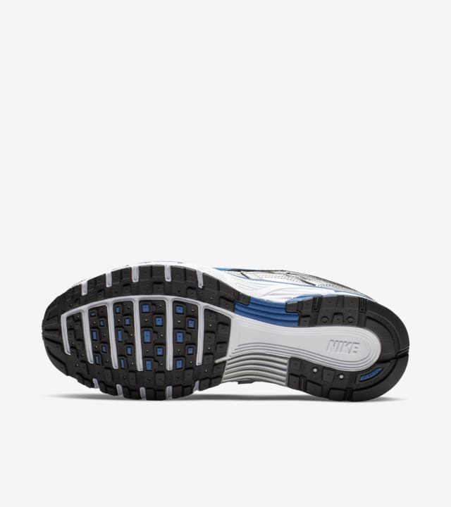Women S P 6000 Laser Blue Release Date Nike Snkrs