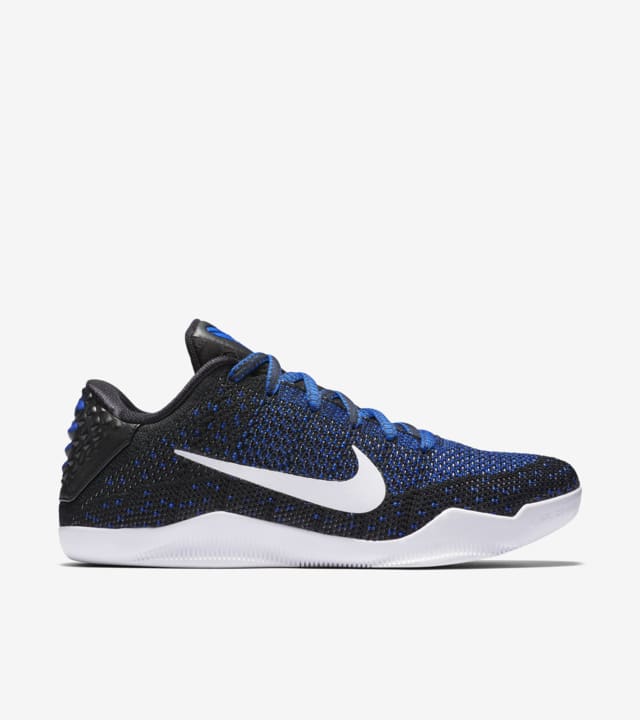 kobe 11 elite low mark parker